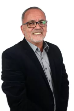 Paulo Fernandes