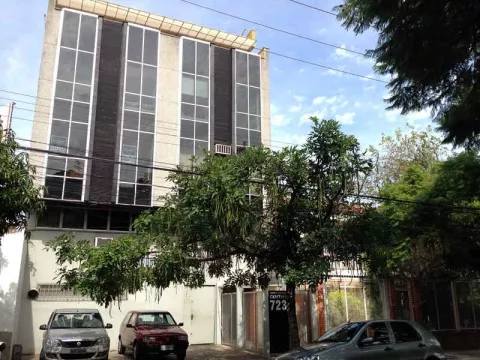 Conjunto com 40m² para alugar no bairro Rio Branco, Porto Alegre