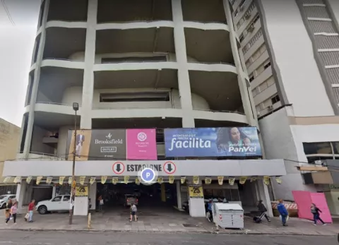 Box com 15m² para alugar no bairro Independencia, Porto Alegre