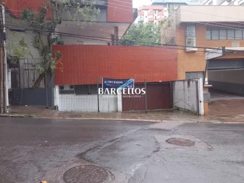 LOJA TERREA QUASE ESQUINA COM INDEPENDENCIA