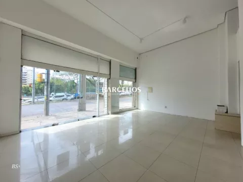 EXCELENTE PONTO COMERCIAL