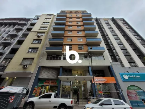 CONJUNTO COMERCIAL 1.356M² 3 ANDARES CENTRO