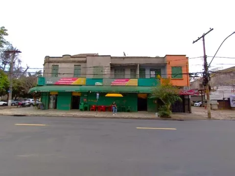 LOJA 60M2 NA FRANKLIN ROOSVELT