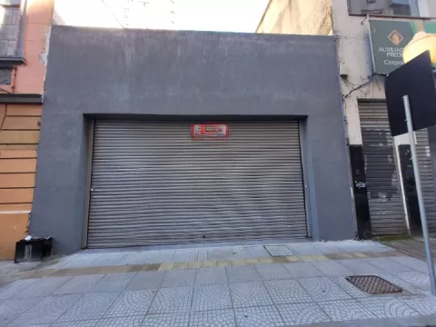 EXCELENTE LOJA COMERCIAL GEN. ANDRADE NEVES