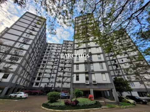 Apto com 2 quartos, 2 banheiros e 80m² à venda no bairro Mont Serrat, Porto Alegre