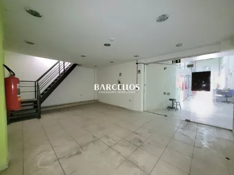Loja com 1 banheiro e 71m² à venda no bairro Centro, Porto Alegre