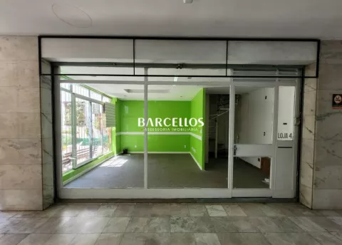Loja com 1 quarto, 1 banheiro e 55m² à venda no bairro Independencia, Porto Alegre