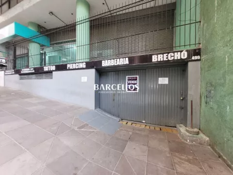 Loja com 2 banheiros e 199m² à venda no bairro Centro, Porto Alegre