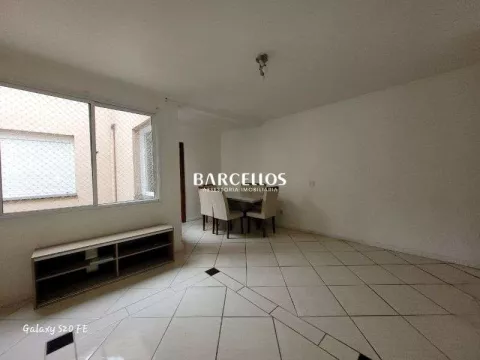 Apto com 3 quartos, 2 banheiros e 108m² à venda no bairro Menino Deus, Porto Alegre