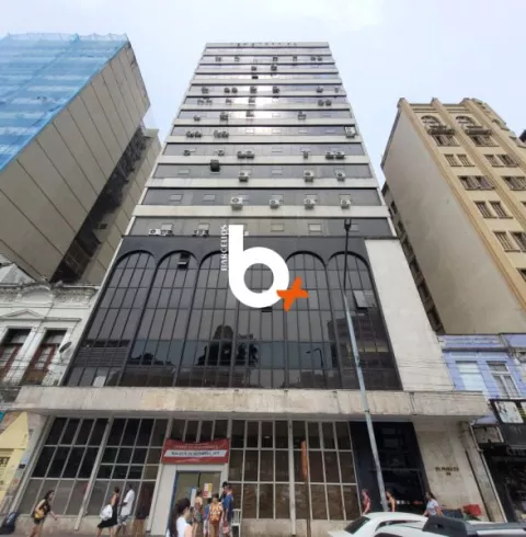 Conjunto com 1 banheiro e 52m² à venda no bairro Centro, Porto Alegre