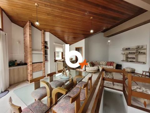 Cobertura com 3 quartos, 3 banheiros e 233m² à venda no bairro Tristeza, Porto Alegre