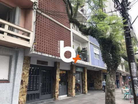 Apartamento 01Dormitório | 40m² | Cidade Baixa