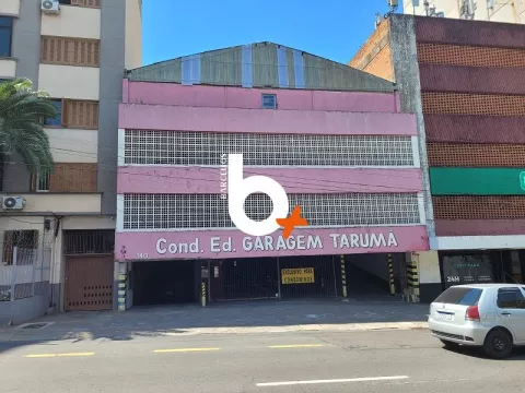 Box com 12m² à venda no bairro Independencia, Porto Alegre