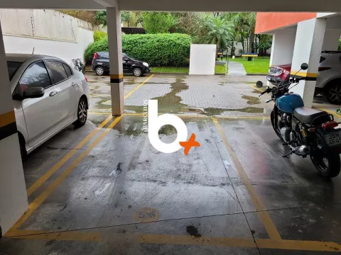 Apto com 1 quarto, 1 banheiro e 41m² à venda no bairro Azenha, Porto Alegre