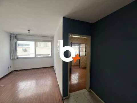 Apto com 1 quarto, 1 banheiro e 49m² à venda no bairro Sao Joao, Porto Alegre