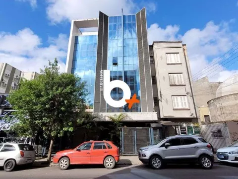 Loja com 1 banheiro e 25m² à venda no bairro Cidade Baixa, Porto Alegre