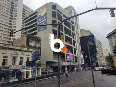 Box com 0m² à venda no bairro Centro, Porto Alegre