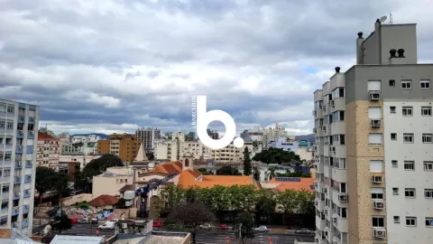 Studio | 23m² | Centro Histórico de Porto Alegre