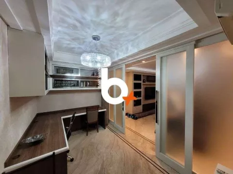 Apto com 3 quartos, 2 banheiros e 137m² à venda no bairro Centro, Porto Alegre