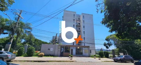 Apto com 2 quartos, 2 banheiros e 65m² à venda no bairro Tristeza, Porto Alegre